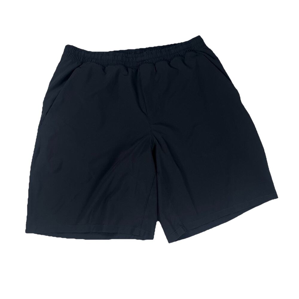 Lululemon Pace Breaker Shorts 9"